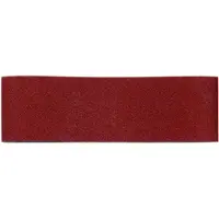 Metabo 631002000 Schuurbandset Korrelgrootte (num) 60 1 stuk(s)