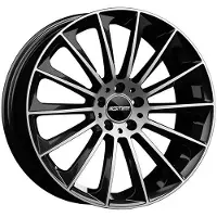 Gmp STEL85203515427I Velg