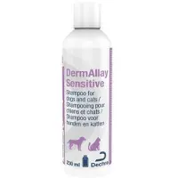 DermAllay Sensitive Shampoo 230 ml