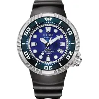 Citizen - BN1025-08L - Polshorloge - Heren - Solar - Promaster