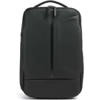 Jump Rugzak 'Obsidian' zwart