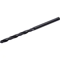 SW-Stahl 80030L-10 spiraalboor HSS-R, 3,0 mm, 10 stuks