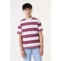 Garcia jongens T-shirt, 176, Wit