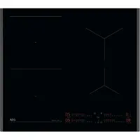 AEG TI64IB10FB - Inbouw Inductiekookplaat - 60 cm - zones 4 zone(s)
