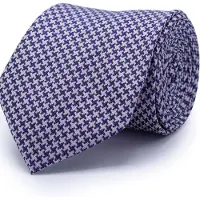 Gents - Stropdas - Stropdas heren - Zijde -