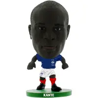 Soccerstarz - France N'golo Kante (New Kit)