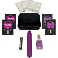 Kamasutra - Weekender Kit - Tropical Mango
