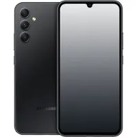 Samsung Galaxy A34 A346E 5G 8GB/128GB Dual Zwart