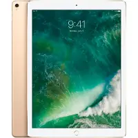 Apple iPad Pro - 12.9 inch - WiFi + Cellular (4G) - 64GB - Goud