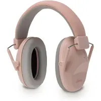 Alecto Bv73 Pink Gehoorbescherming
