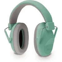 Alecto Bv73 Green Gehoorbescherming