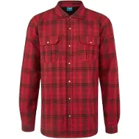 Portwest Ka3 Overhemd Ka313 Sherpa Gevoerd Geruit Verwarmd Regular Fit | Maat: 2XL