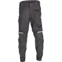 Acerbis X-Duro Zwarte Crossbroek Maat 34