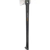 Fiskars U32 Ultra 1082131 Splitting Axe, kloofbijl