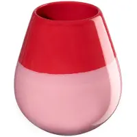 Asa selection Vaas Ease Strawberry Smoothie 9 x 18 cm