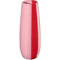 Asa selection Vaas Ease Strawberry Smoothie 25 cm