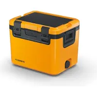 Dometic - Recon Hardside Medium - Koelbox 41 l, oranje