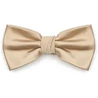 Suitable Satin Strik Beige -