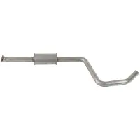 Walker 24196 Uitlaat middendemper