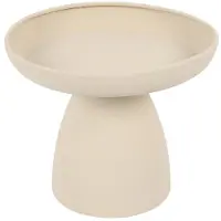 Countryfield Plateau saris 20x20x17cm creme