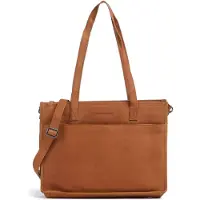 The Chesterfield Brand Adana Shopper cognac