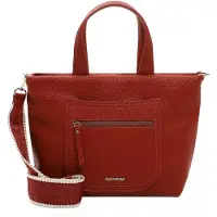 Emily & Noah Shopper 'Heidi' roestrood