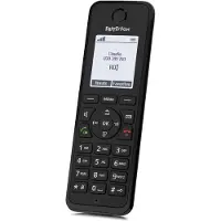 FRITZ! Fon M3 DECT-telefoon Draadloze telefoon met monochroom scherm