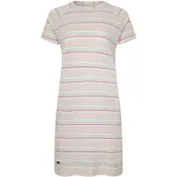 Jockey Nachthemd Supersoft Short Sleeve Lounge Dress