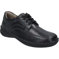 Josef seibel Heren Lage schoen New Anvers 62 in zwart