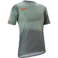 Leatt Trail 3.0 Korte Mouw Wielertrui