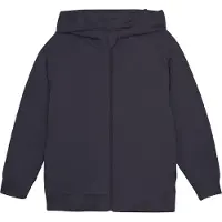 En fant Sweatvest nachtblauw / duifblauw