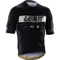Leatt Endurance 6.0 Korte Mouw Wielertrui