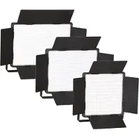 Nanlite LED Panel 1200CSA
