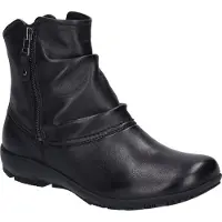 Josef seibel Charlotte 09 | Stiefelette für Damen | Schwarz