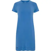 Jockey Nachthemd Supersoft Short Sleeve Lounge Dress