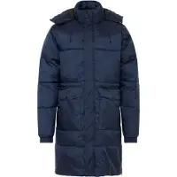 North Bend Outdoorjas ' NBAmaro ' donkerblauw