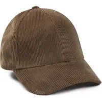 Suitable Corduroy Pet Olijfgroen -