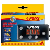 Sera LED digitale dimmer