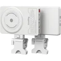 SmallRig 5640 M3 Bi-Color LED Video Light Mobile Phones White