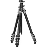 SmallRig Portable Photo Carbon Fiber Tripod 5478