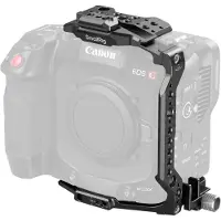 SmallRig 5810 Cage for Canon EOS C80