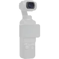 SmallRig 5829 Attachable Light Pollution Reduction Filter for DJI Osmo Pocket 3