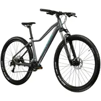 KROSS Lea 4.0 D 27.5´´ 2026 Mountainbike