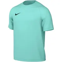 Nike Dri-FIT Park VIII Voetbalshirt Turquoise Zwart