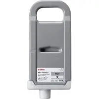 Canon PFI-701PGY inkt cartridge foto grijs (origineel)