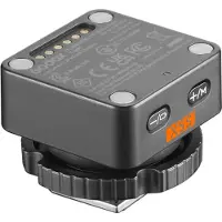Godox X5 Wireless Flash Hotshoe and Trigger for iT32 and Sony