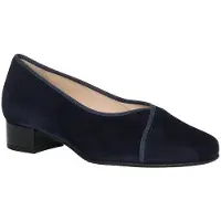 Hassia 3-02433 Pumps | Maat 5 Dames Blauw
