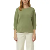 s.Oliver Sweatshirt kiwi