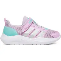 Adidas Sneakers 'Lightorama' turquoise / sering / zilver