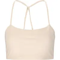 Athlecia Sport bh 'Seray' lichtbeige